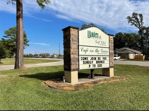 12900 Walden Road 1010j Montgomery TX 77356