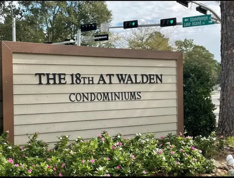 12900 Walden Road 1010j Montgomery TX 77356