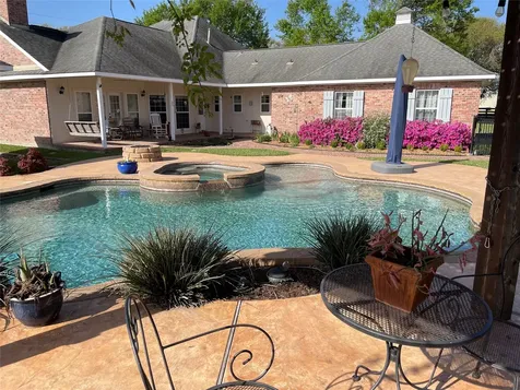 49 E Kitty Hawk Street Richmond TX 77406