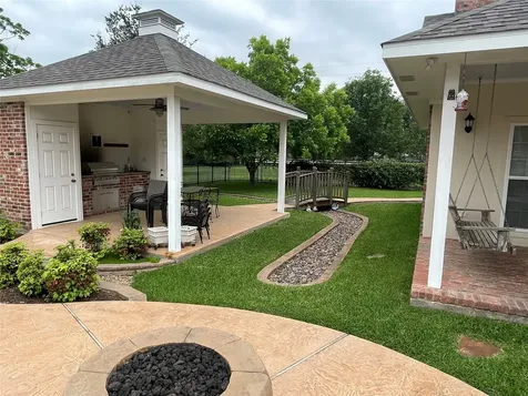 49 E Kitty Hawk Street Richmond TX 77406