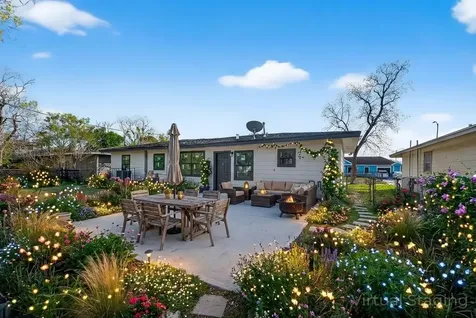 5707 Lyndhurst Drive Houston TX 77033