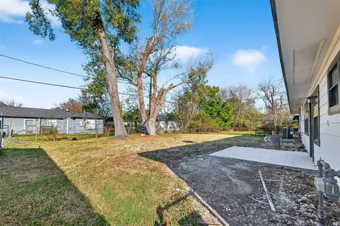 5707 Lyndhurst Drive Houston TX 77033