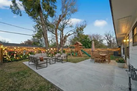 5707 Lyndhurst Drive Houston TX 77033