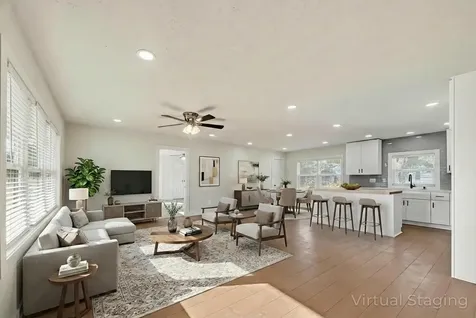 5707 Lyndhurst Drive Houston TX 77033
