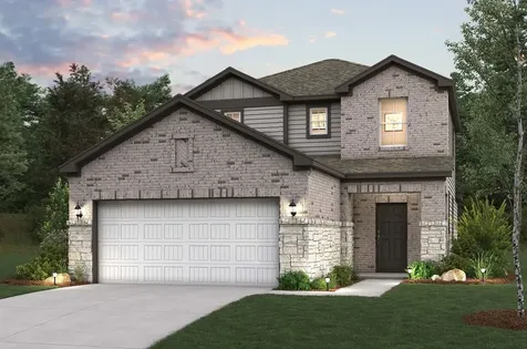 761 Apple Blossom Drive La Marque TX 77568