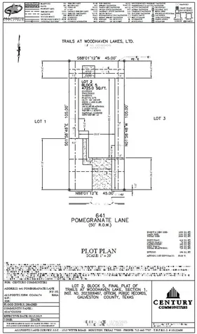 761 Apple Blossom Drive La Marque TX 77568