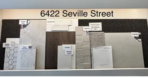 6422 Seville Street Manvel TX 77578
