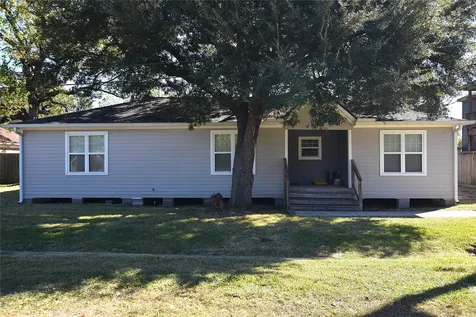 202 Wahl Street Crosby TX 77532