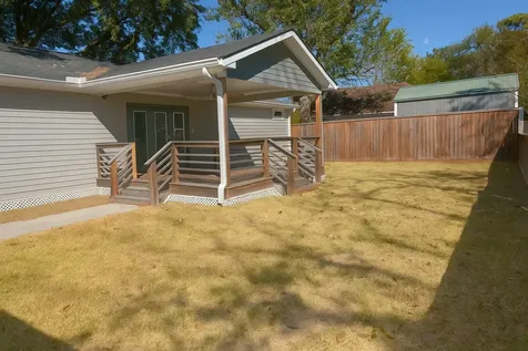 202 Wahl Street Crosby TX 77532