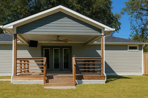 202 Wahl Street Crosby TX 77532