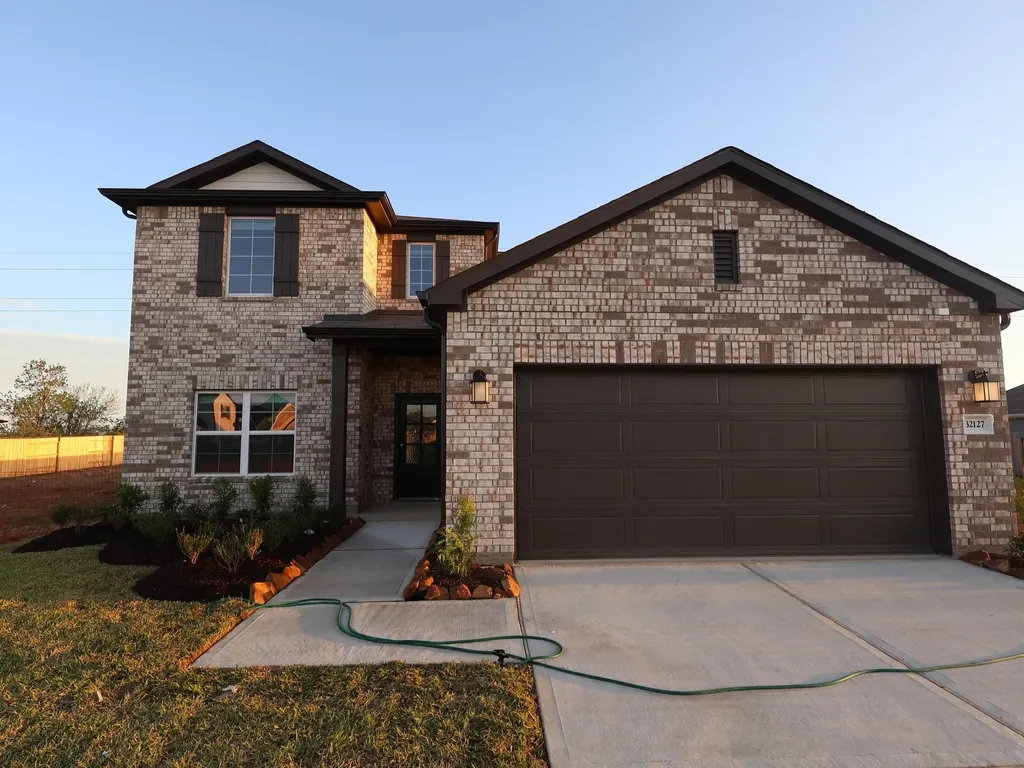 32127 Morning Luster Court Fulshear TX 77441