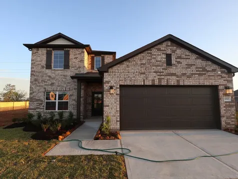32127 Morning Luster Court Fulshear TX 77441