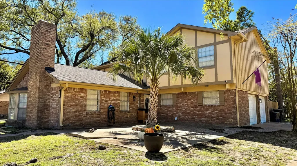 7531 Antoine Drive Houston TX 77088