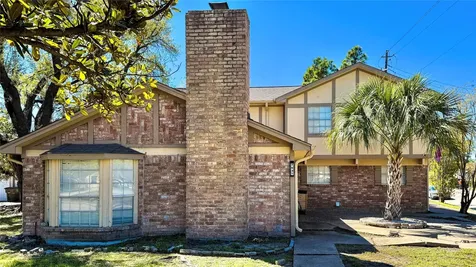 7531 Antoine Drive Houston TX 77088