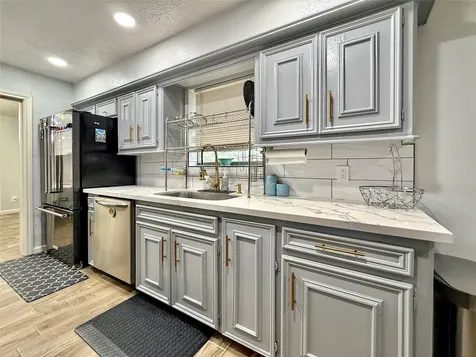 7531 Antoine Drive Houston TX 77088