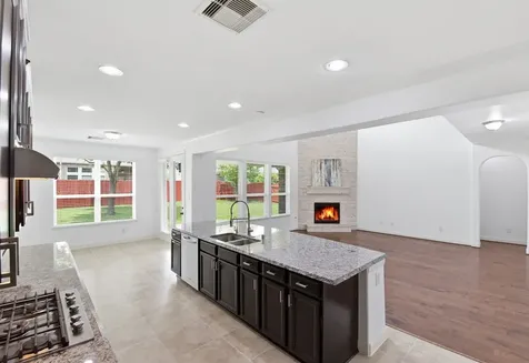6010 Green Meadows Lane Katy TX 77493