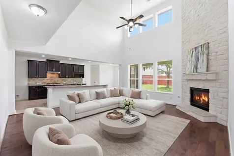 6010 Green Meadows Lane Katy TX 77493