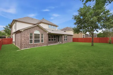 6010 Green Meadows Lane Katy TX 77493