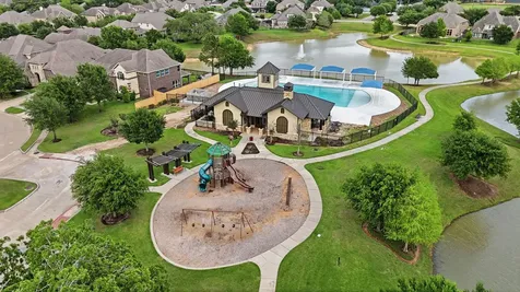 6010 Green Meadows Lane Katy TX 77493