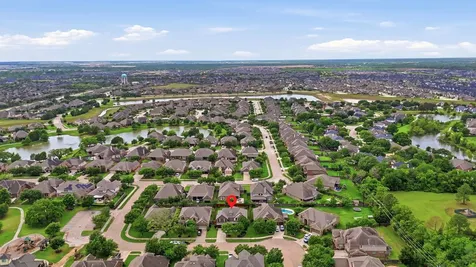 6010 Green Meadows Lane Katy TX 77493