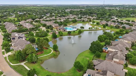 6010 Green Meadows Lane Katy TX 77493