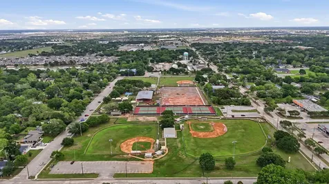 6010 Green Meadows Lane Katy TX 77493