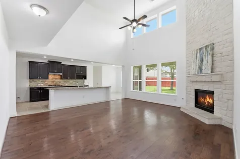 6010 Green Meadows Lane Katy TX 77493