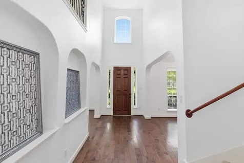 6010 Green Meadows Lane Katy TX 77493