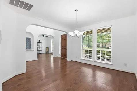 6010 Green Meadows Lane Katy TX 77493