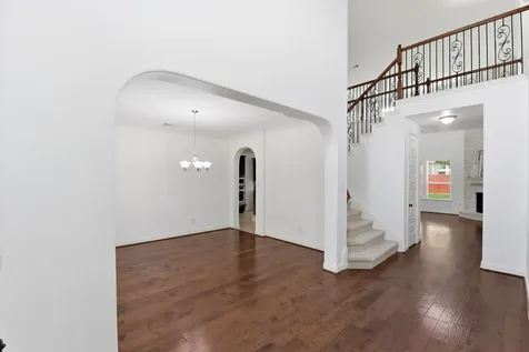 6010 Green Meadows Lane Katy TX 77493