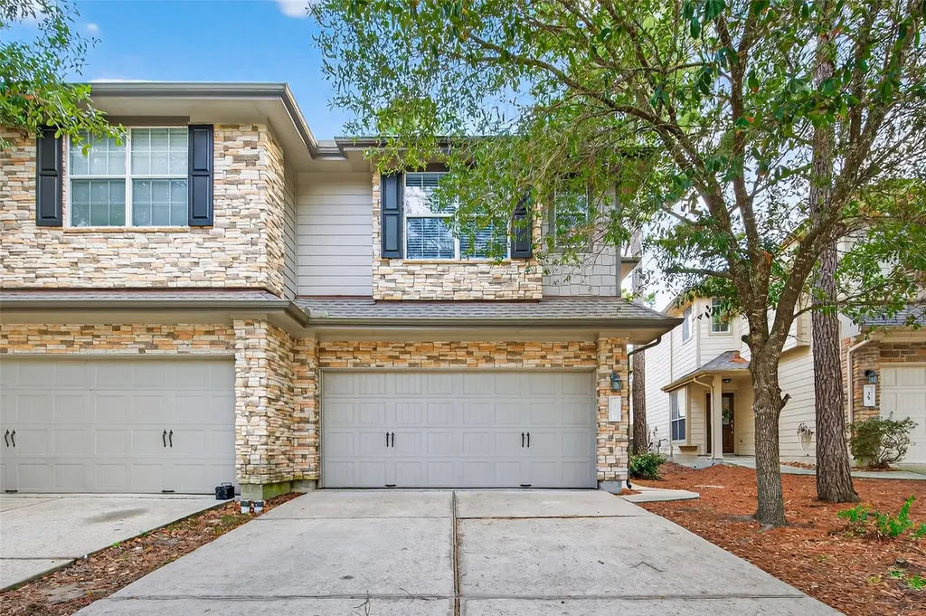 31 Wickerdale Place The Woodlands TX 77382