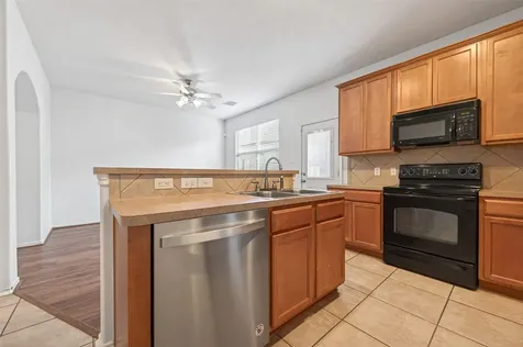 31 Wickerdale Place The Woodlands TX 77382