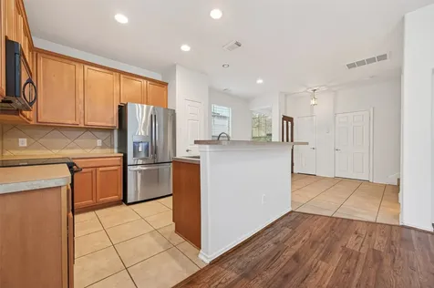 31 Wickerdale Place The Woodlands TX 77382