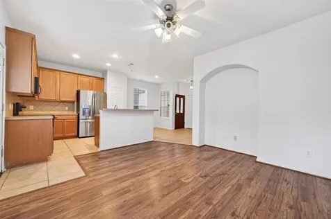 31 Wickerdale Place The Woodlands TX 77382