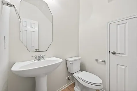 31 Wickerdale Place The Woodlands TX 77382