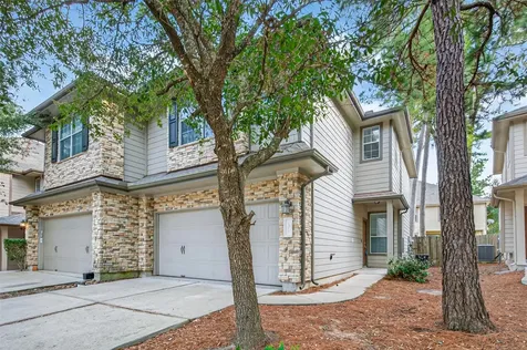 31 Wickerdale Place The Woodlands TX 77382