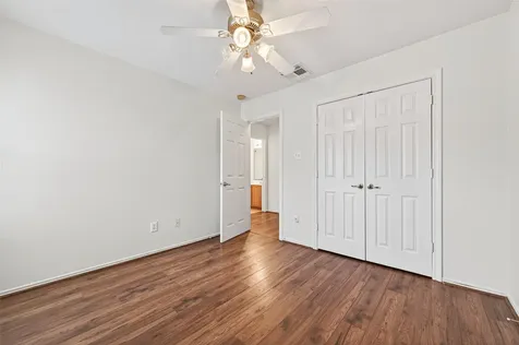 31 Wickerdale Place The Woodlands TX 77382