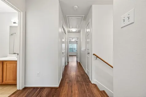 31 Wickerdale Place The Woodlands TX 77382