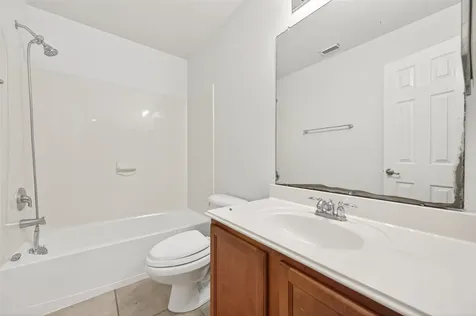 31 Wickerdale Place The Woodlands TX 77382