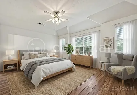 31 Wickerdale Place The Woodlands TX 77382