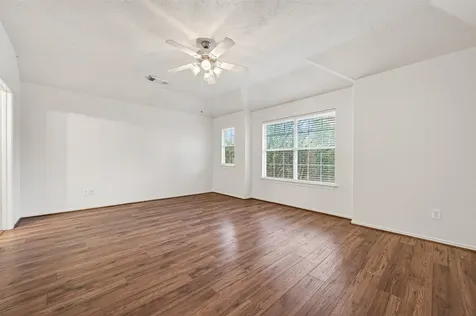 31 Wickerdale Place The Woodlands TX 77382