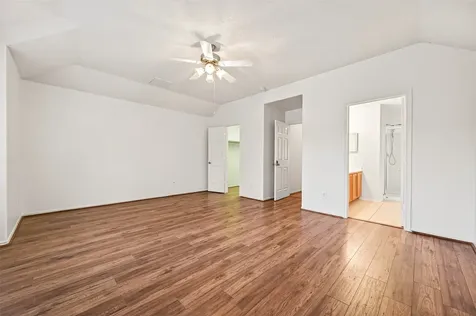 31 Wickerdale Place The Woodlands TX 77382