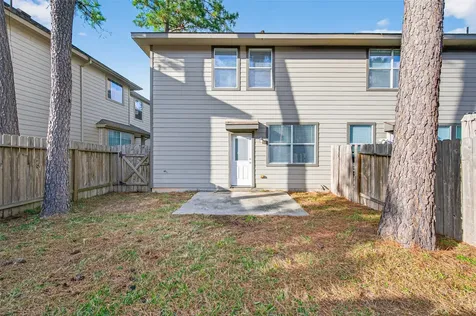 31 Wickerdale Place The Woodlands TX 77382
