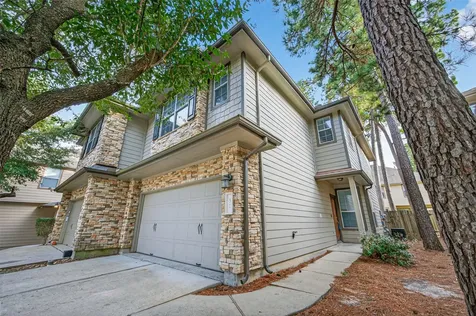 31 Wickerdale Place The Woodlands TX 77382