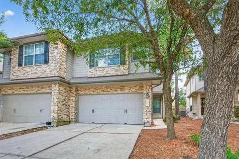 31 Wickerdale Place The Woodlands TX 77382