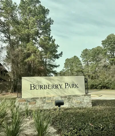 31 Wickerdale Place The Woodlands TX 77382