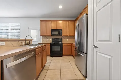 31 Wickerdale Place The Woodlands TX 77382