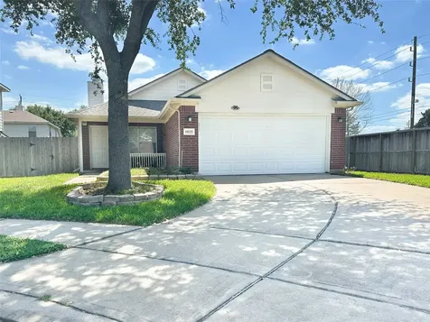 15123 Gaines Meadow Court Houston TX 77083
