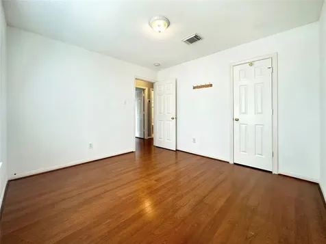 15123 Gaines Meadow Court Houston TX 77083
