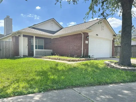 15123 Gaines Meadow Court Houston TX 77083